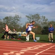 Annabelle Shanks Women's Track recruiting profile image