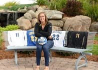 Madison Quinn Women's Volleyball recruiting profile image