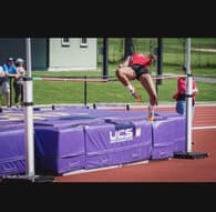Shea Anderson Women's Track recruiting profile image