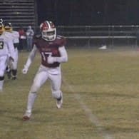 Tyson Garrett Football recruiting profile image