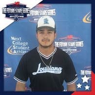 Noah Juan Baseball recruiting profile image