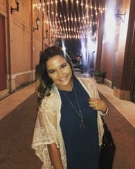 Emilie Bertram Women's Golf recruiting profile image