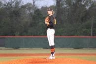 Collin Wilma Baseball recruiting profile image