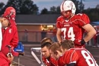 Dan Samuelson Football recruiting profile image