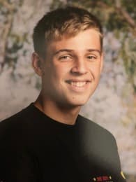Elliot Hooper Men's Basketball recruiting profile image