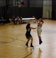 Isabeau Miller Women's Basketball recruiting profile image