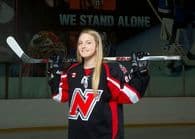 Chantelle Ross Women's Ice Hockey recruiting profile image