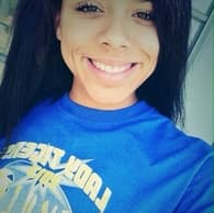 Jayla Hattaway Women's Basketball recruiting profile image