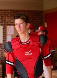 James Clark Baseball recruiting profile image