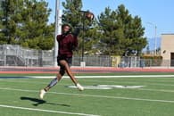 Kyran Jackson Football recruiting profile image