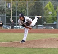 Michael Crews Baseball recruiting profile image