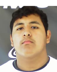 Levi Banuelos Football recruiting profile image