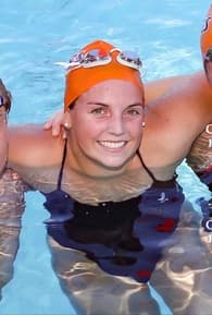 Alex Zorn Women's Swimming recruiting profile image