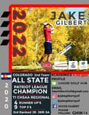 profile image for Jacob P Gilbert