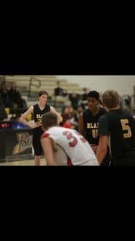 Demarco Lambouths Men's Basketball recruiting profile image