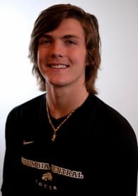 Aaron Farmer Men's Soccer recruiting profile image