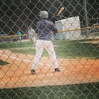 Darius Hicks Baseball recruiting profile image