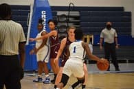 Quenisha Henderson Women's Basketball recruiting profile image