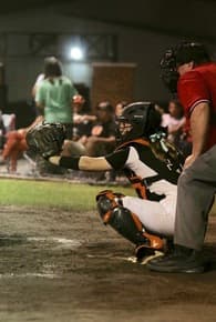 Raegan Pritchett Softball recruiting profile image