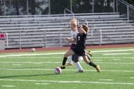 Mackenzie Lucas Women's Soccer recruiting profile image