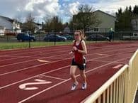 Gina Limon Women's Track recruiting profile image