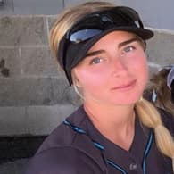 Jessica Rector Softball recruiting profile image