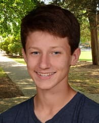 Patrick Tormey Men's Soccer recruiting profile image