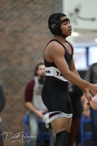Spencer Waller Wrestling recruiting profile image