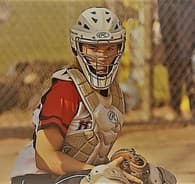 Alexa Jakus Softball recruiting profile image