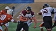 Hayden Cole Football recruiting profile image