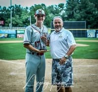 Aidan Ruiz Baseball recruiting profile image