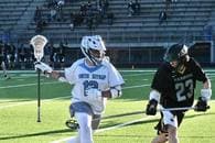 Carlos Olivas Men's Lacrosse recruiting profile image