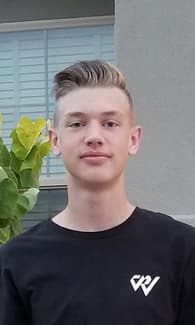 Even Storli Men's Basketball recruiting profile image