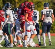 Marco Scarano Football recruiting profile image