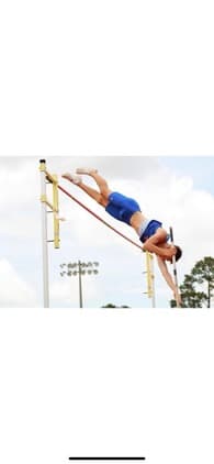 Ryder Pagel Men's Track recruiting profile image
