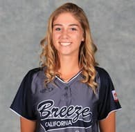 Lexi Holihan Softball recruiting profile image