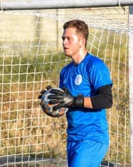 Carl (Matthew) Hazenberg Men's Soccer recruiting profile image