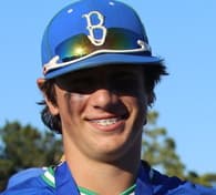 Niki Prongos Baseball recruiting profile image