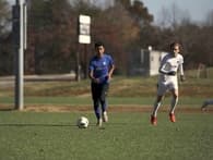 Jesus Juarez Men's Soccer recruiting profile image