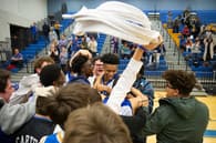 Joshua Wallace Men's Basketball recruiting profile image