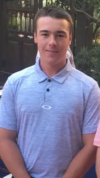 Eric Mayger Baseball recruiting profile image