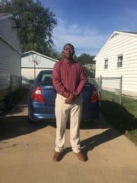 Charles McIntosh Football recruiting profile image