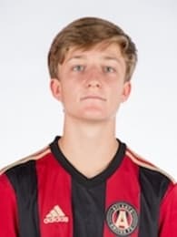 Jackson Wrobel Men's Soccer recruiting profile image
