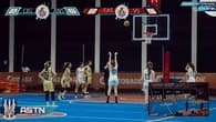 Gabby Aisenberg Women's Basketball recruiting profile image
