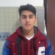Genaro Robles Men's Soccer recruiting profile image