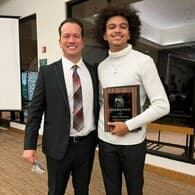 Boston Wilson Football recruiting profile image