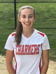 Grace-marie Gouin Softball recruiting profile image
