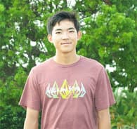Jordan Doi Men's Tennis recruiting profile image