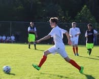 Alexander Walter Men's Soccer recruiting profile image