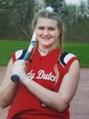 profile image for Ashleigh christman
